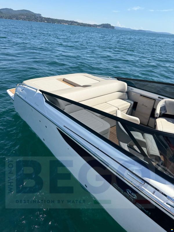 Cranchi E26 CLASSIC