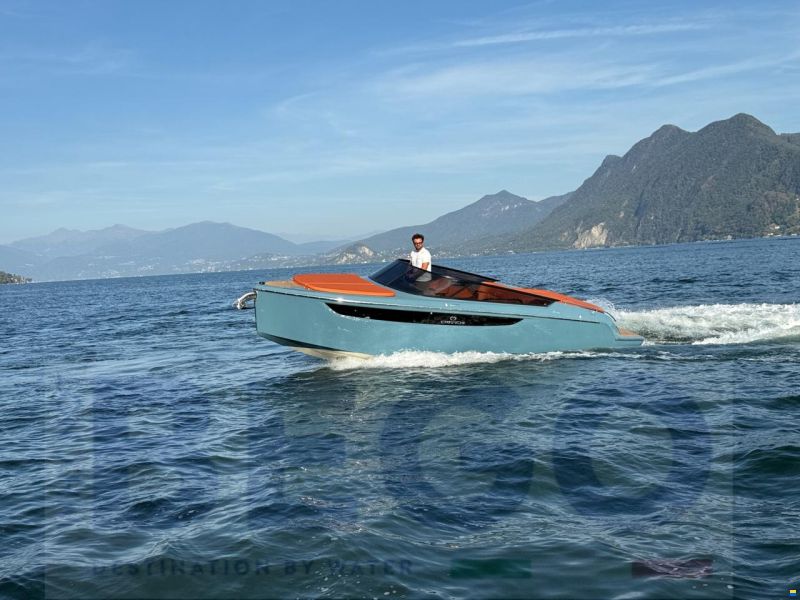 Cranchi E26 CLASSIC