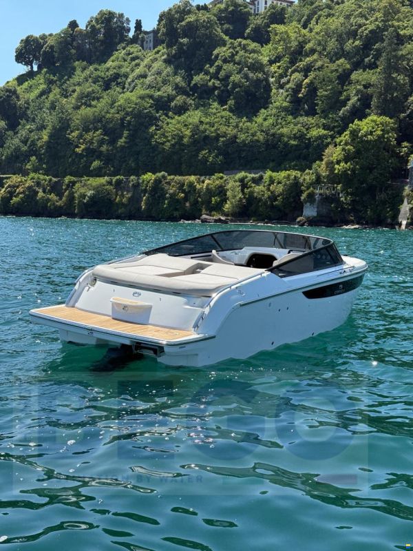 Cranchi E26 CLASSIC