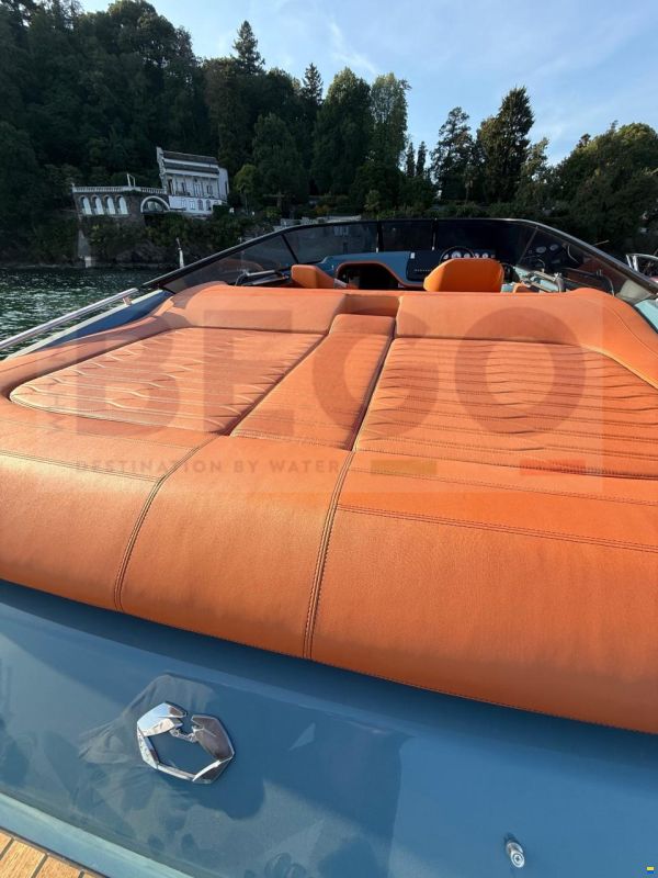 Cranchi E26 CLASSIC