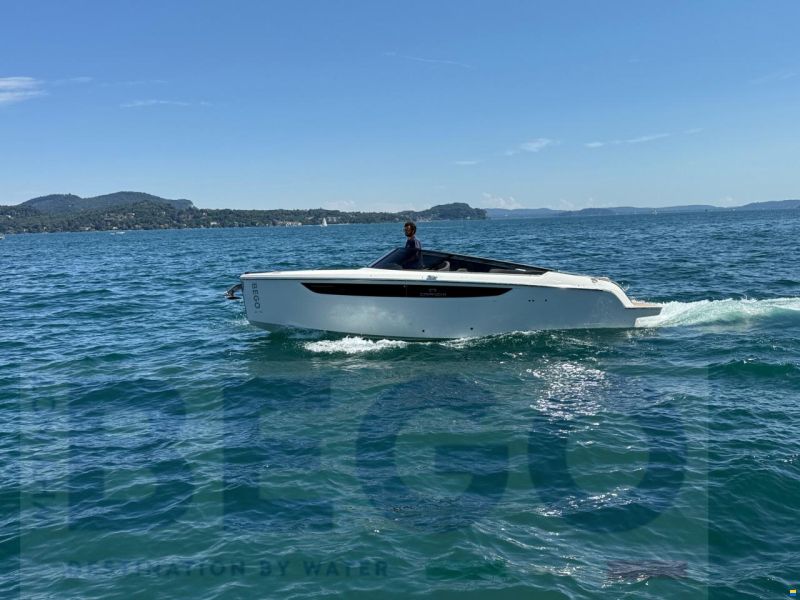 Cranchi E26 CLASSIC