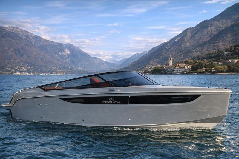 Cranchi E26 CLASSIC