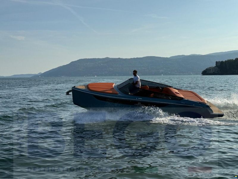 Cranchi E26 CLASSIC