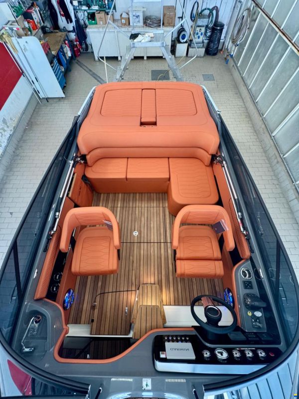 Cranchi E26 CLASSIC