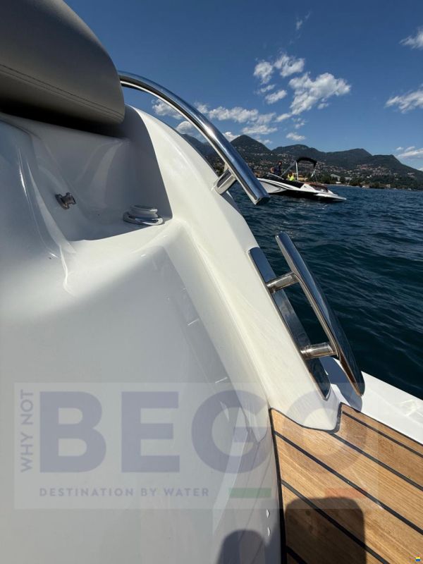 Cranchi E26 CLASSIC