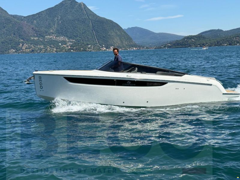 Cranchi E26 CLASSIC