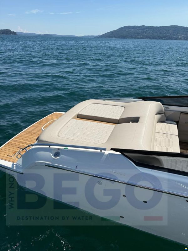 Cranchi E26 CLASSIC