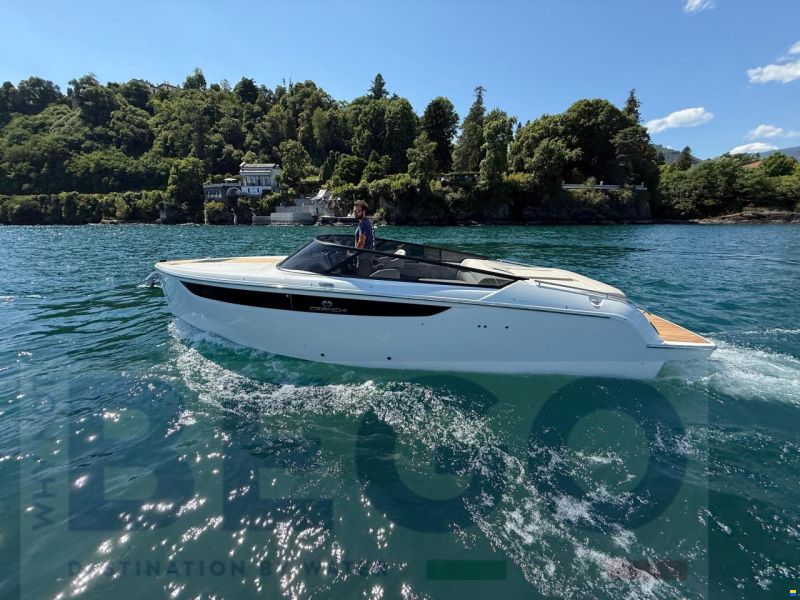 Cranchi E26 CLASSIC