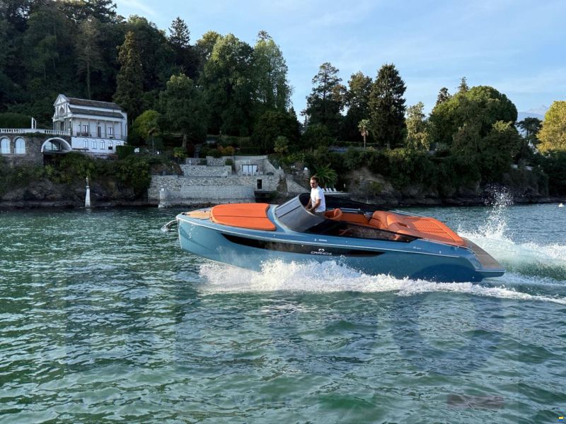 Cranchi E26 CLASSIC