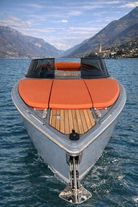 Cranchi E26 CLASSIC