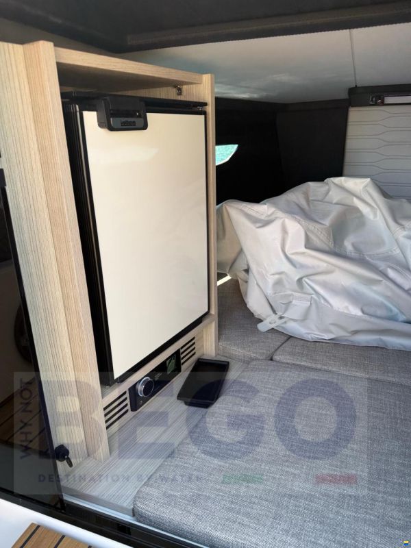 Cranchi E26 CLASSIC