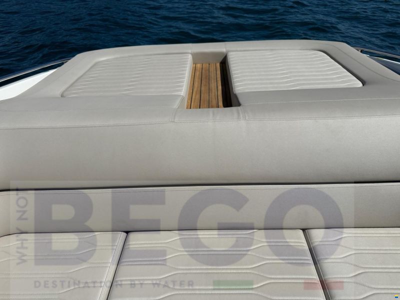 Cranchi E26 CLASSIC
