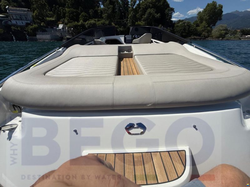 Cranchi E26 CLASSIC