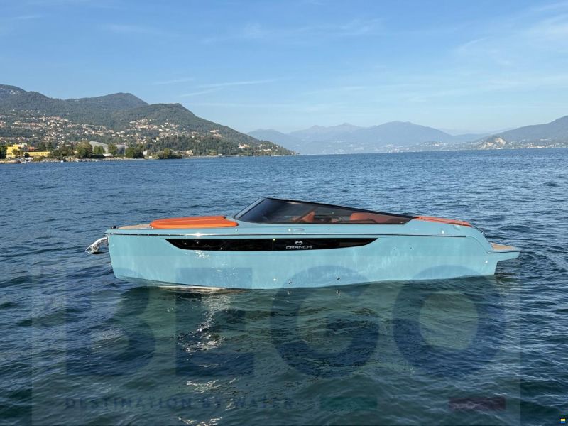 Cranchi E26 CLASSIC
