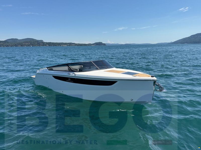 Cranchi E26 CLASSIC