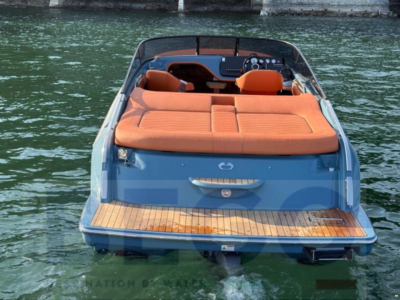 Cranchi E26 CLASSIC