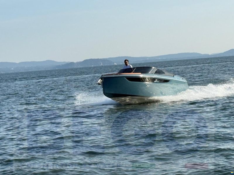 Cranchi E26 CLASSIC