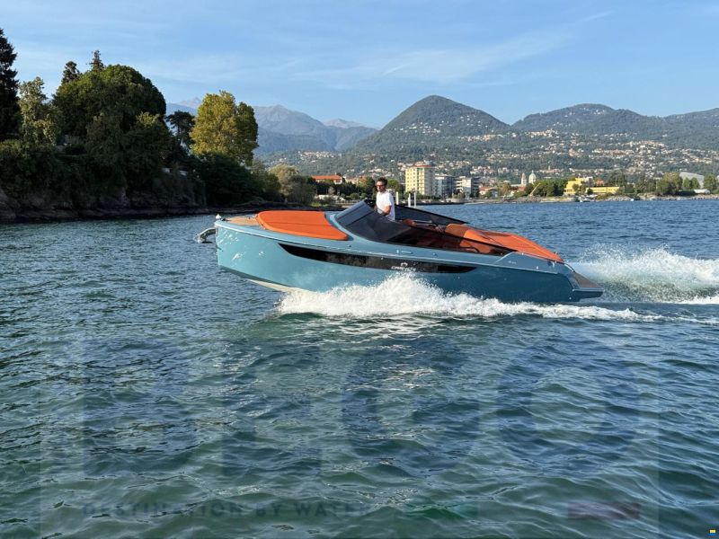 Cranchi E26 CLASSIC
