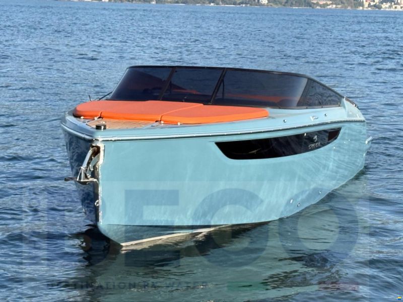 Cranchi E26 CLASSIC