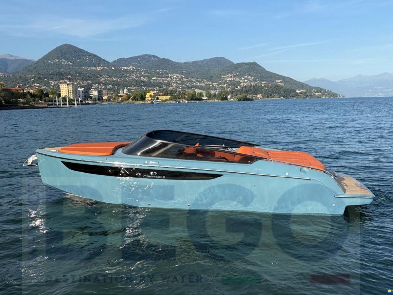 Cranchi E26 CLASSIC