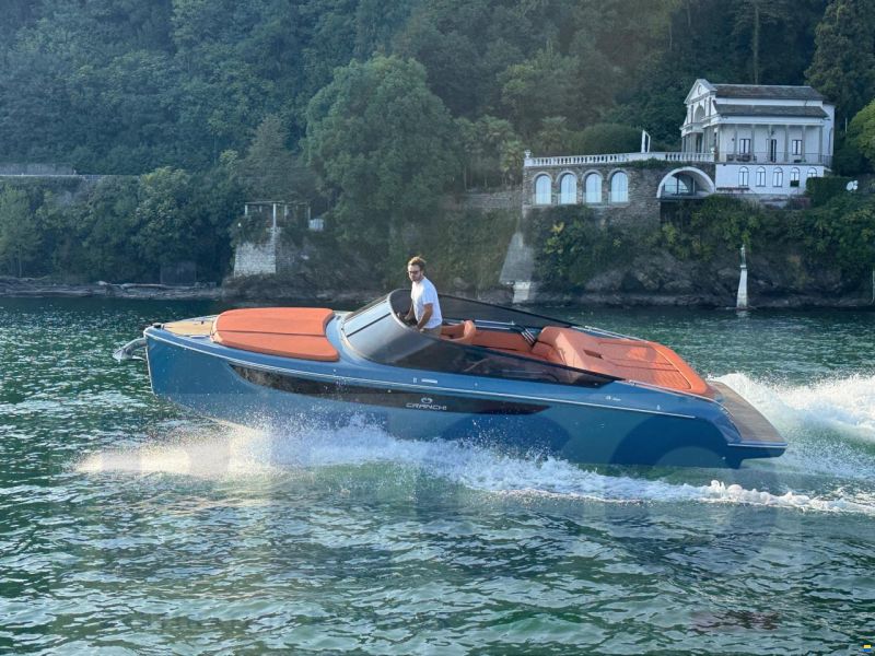 Cranchi E26 CLASSIC