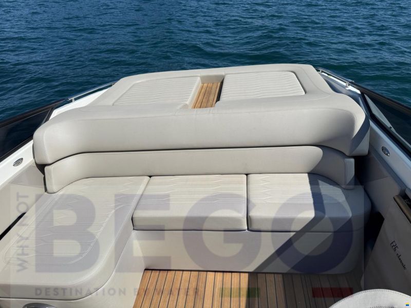 Cranchi E26 CLASSIC