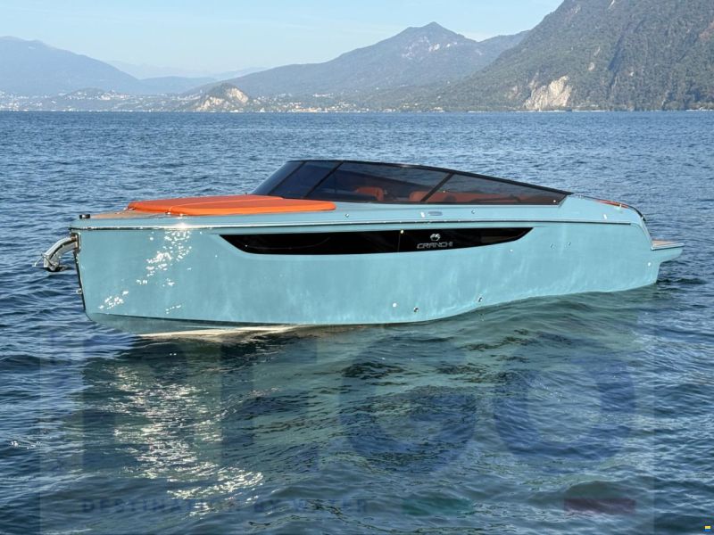 Cranchi E26 CLASSIC