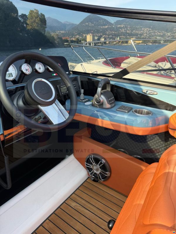 Cranchi E26 CLASSIC