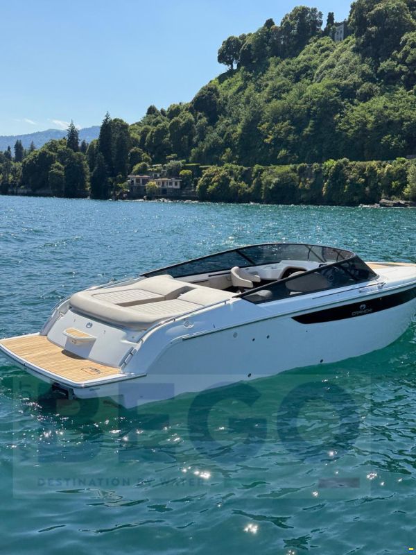 Cranchi E26 CLASSIC