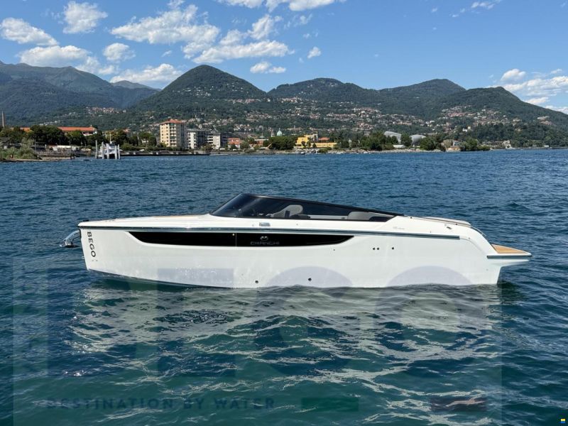 Cranchi E26 CLASSIC