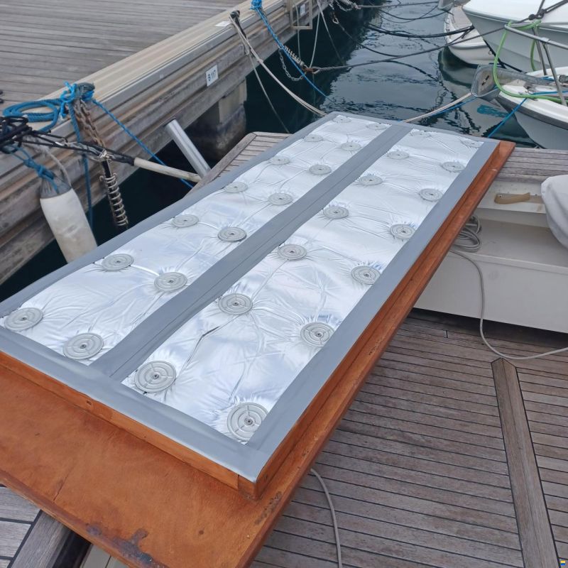 Sagemar Sagene 29