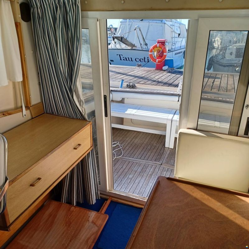 Sagemar Sagene 29