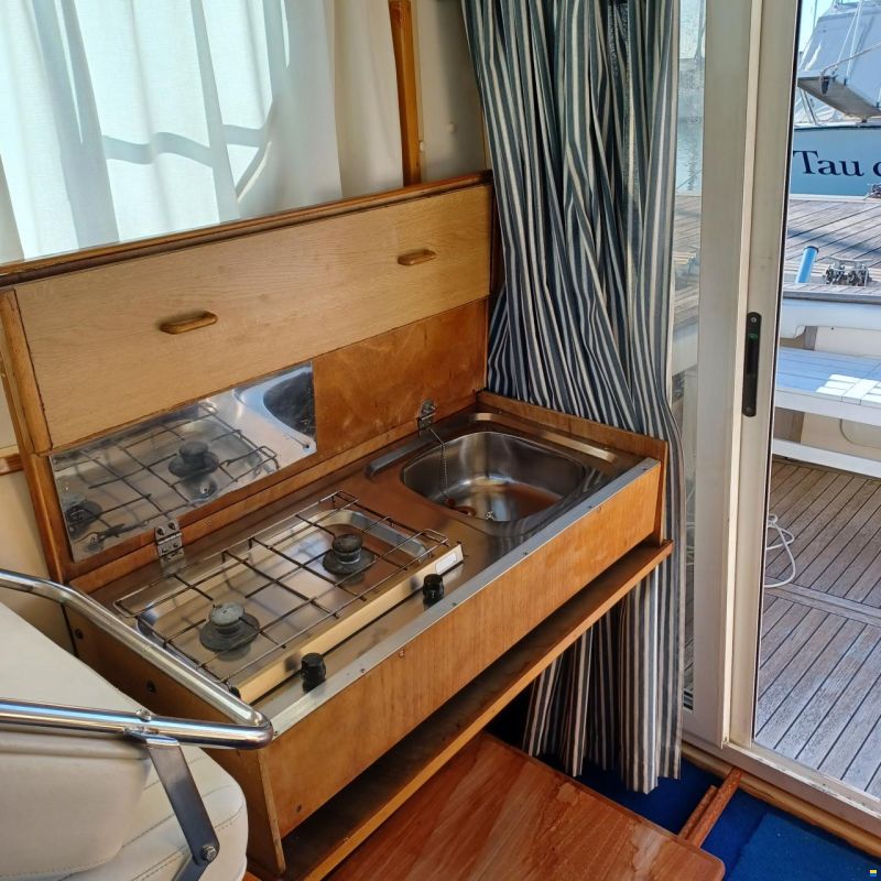 Sagemar Sagene 29