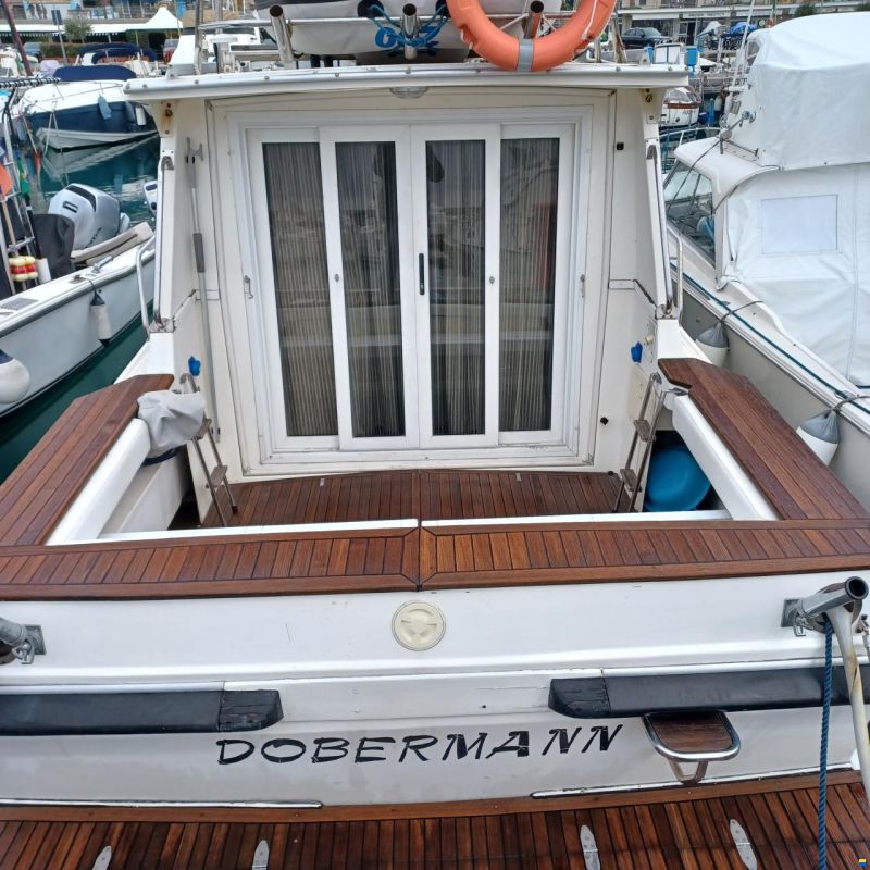 Sagemar Sagene 29