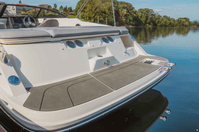Bayliner C21i