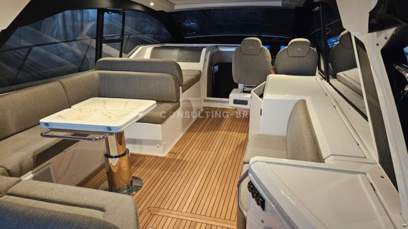 Azimut Atlantis 51