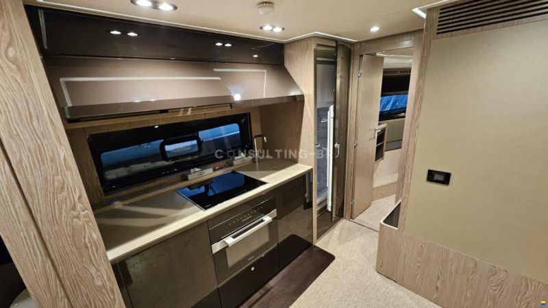 Azimut Atlantis 51