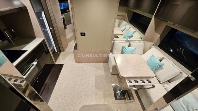 Azimut Atlantis 51