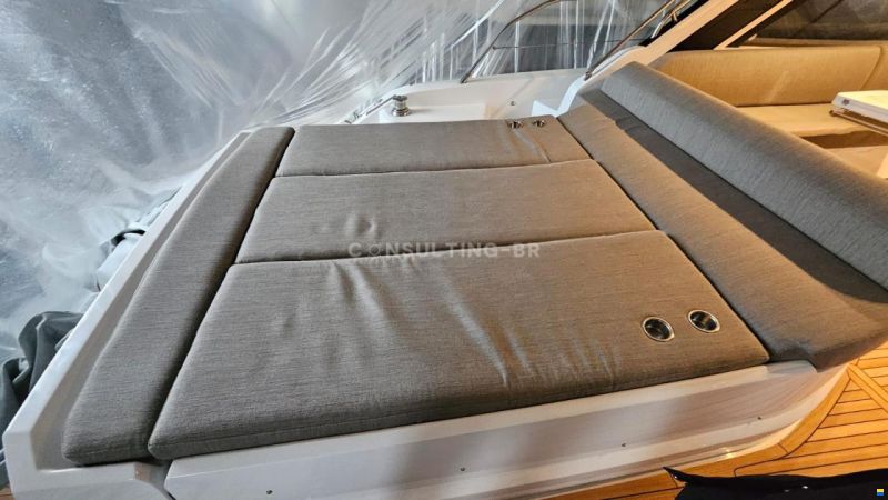 Azimut Atlantis 51