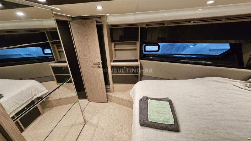 Azimut Atlantis 51