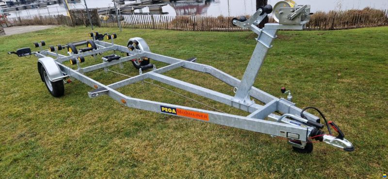 PEGA VB 1500/650 Bun