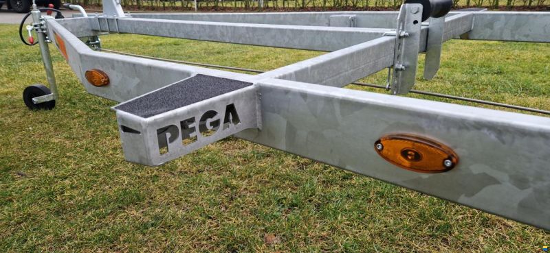 PEGA VB 1500/650 Bun