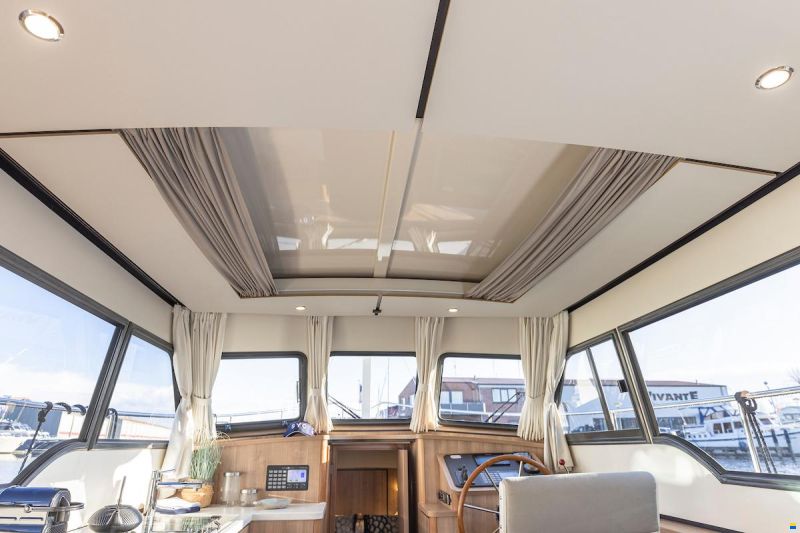Linssen 35 SL Sedan