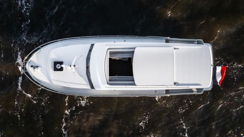 Linssen 35 SL Sedan