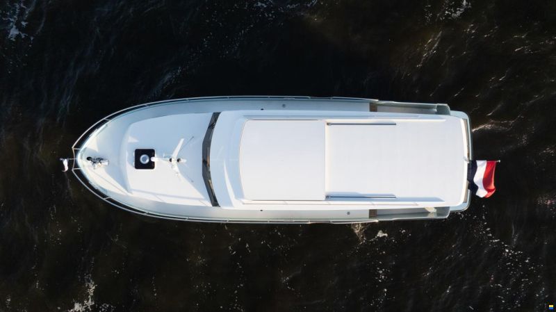 Linssen 35 SL Sedan