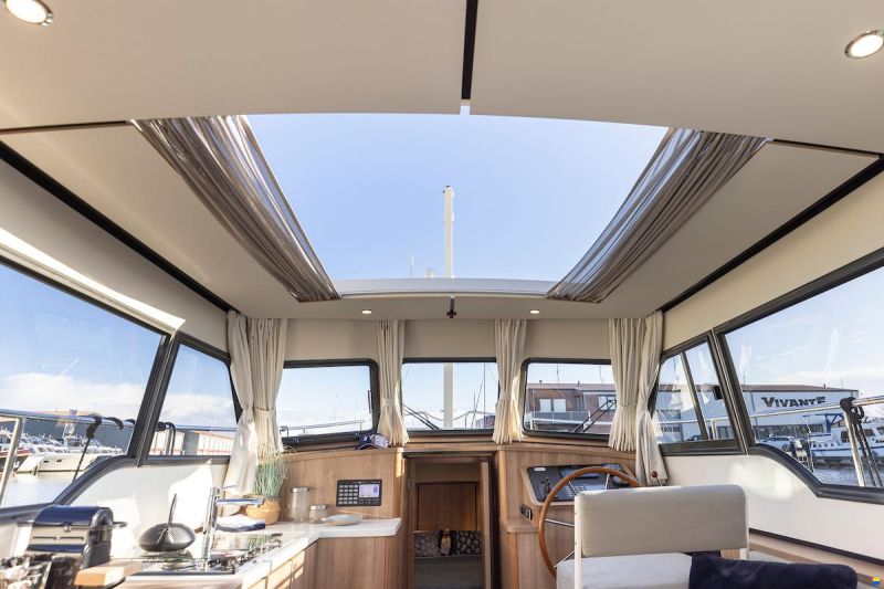 Linssen 35 SL Sedan