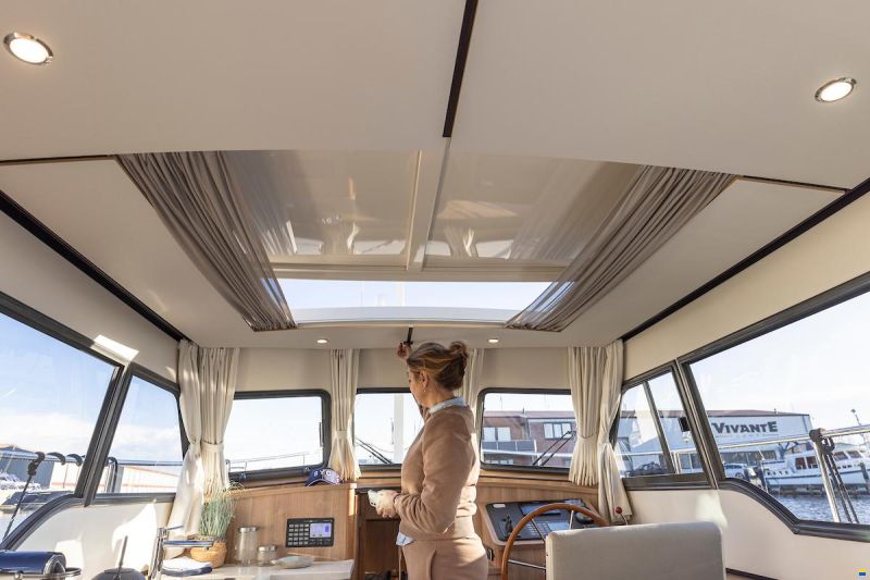 Linssen 35 SL Sedan