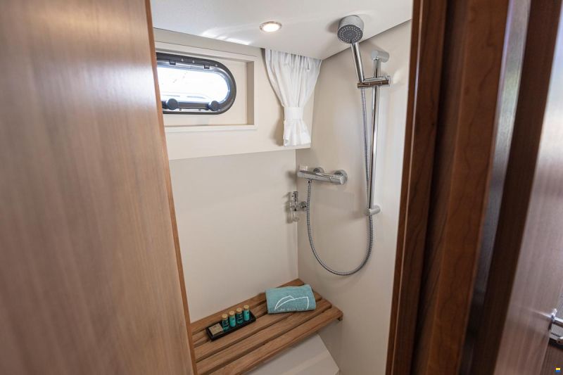 Linssen 35 SL Sedan