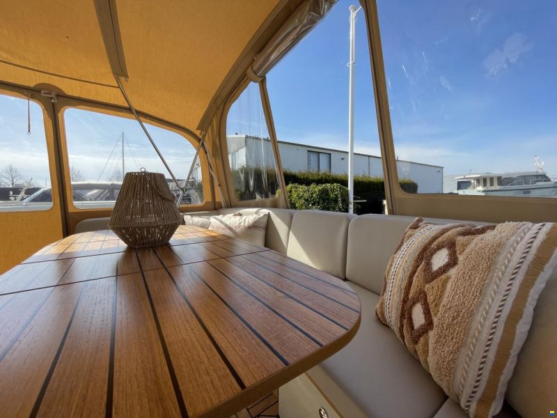 Linssen Grand Sturdy 40.0 AC INTERO