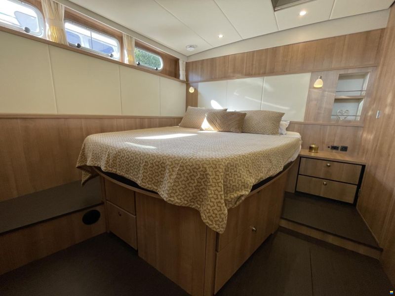 Linssen Grand Sturdy 40.0 AC INTERO